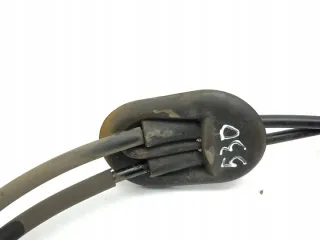 AMD188033 Трос кулисы КПП Honda Accord 10 Арт e11908901, вид 3