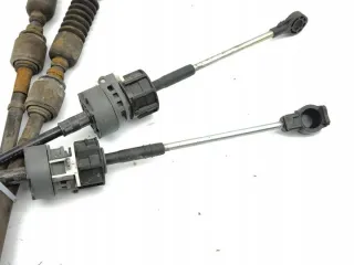 AMD188033 Трос кулисы КПП Honda Accord 10 Арт e11908901, вид 5