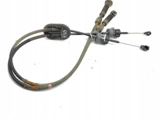 AMD188033 Трос кулисы КПП Honda Accord 10 Арт e11908901, вид 6