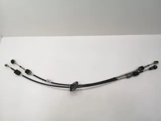 F1DR7E395GA Трос кулисы КПП Ford C-max 2 Арт e11908838, вид 1