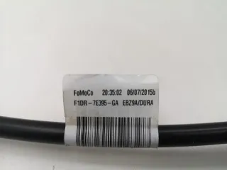 F1DR7E395GA Трос кулисы КПП Ford C-max 2 Арт e11908838, вид 5