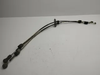 AV6R7E395GC Трос кулисы КПП Ford C-max 2 Арт e11908836, вид 1