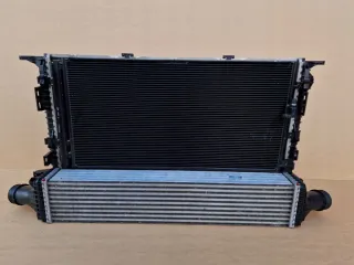 2010-2018 12A345678 8K0121251H 4G0121251B 8K0145805E 8K0145805AC 8K0145805R 8K0260403T 4G0260401Q 4G0260401P 4G0260401A 4G0260403A 4G0260403B Радиатор (основной) Audi A7 1 (S7,RS7) Арт e11908614, вид 4
