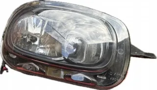 9820059280 Фара правая Citroen C3 3 Арт e11902694, вид 1