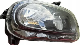 9820059280 Фара правая Citroen C3 3 Арт e11902694, вид 3