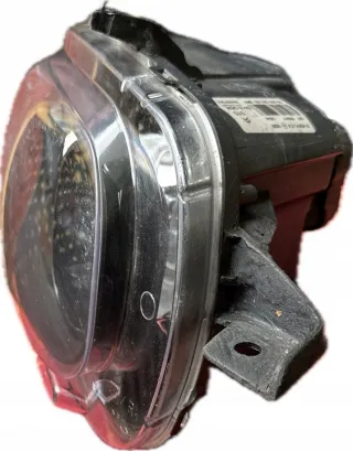 9820059280 Фара правая Citroen C3 3 Арт e11902694, вид 5