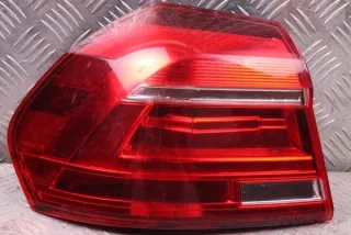 561945207B Фонарь задний левый Volkswagen Passat B8 Арт e11899578, вид 1