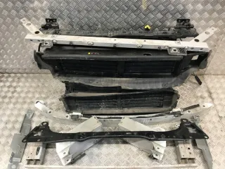CHODNICE658UJ Радиатор (основной) Volvo S90 2 Арт e11878863, вид 3