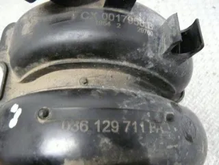036129711FA 0017958 Коллектор впускной Seat Leon 1 Арт e11878665, вид 3