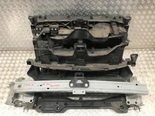PRZEDNI769994 Радиатор (основной) Renault Scenic 4 Арт e11878592, вид 2