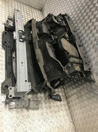 PRZEDNI769994 Радиатор (основной) Renault Scenic 4 Арт e11878592, вид 4