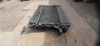214C10001R Радиатор (основной) Renault Master 3 Арт e11878574, вид 4