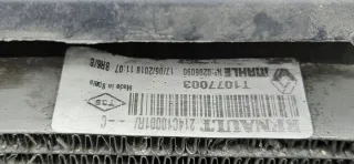 214C10001R Радиатор (основной) Renault Master 3 Арт e11878574, вид 8