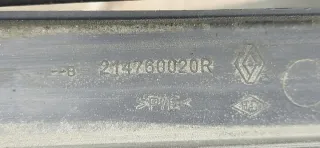 214C10001R Радиатор (основной) Renault Master 3 Арт e11878574, вид 9