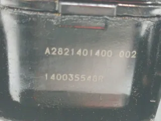 A2821401400 2013- Коллектор впускной Nissan Qashqai 2 Арт e11878421, вид 2
