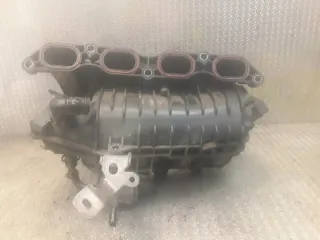 7528172 Коллектор впускной MINI Cooper R56 Арт e11878385, вид 3