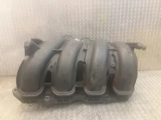 7528172 Коллектор впускной MINI Cooper R56 Арт e11878384, вид 1
