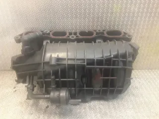 7528172 Коллектор впускной MINI Cooper R56 Арт e11878384, вид 3