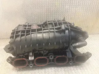 7528172 Коллектор впускной MINI CLUBMAN R55 Арт e11878370, вид 3