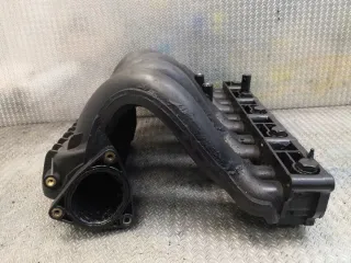 6120903537 Коллектор впускной Mercedes ML W163 Арт e11878327, вид 3