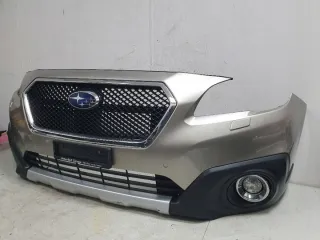 2014-19 Передняя часть (ноускат) в сборе Subaru Outback 5 Арт e11878323, вид 1