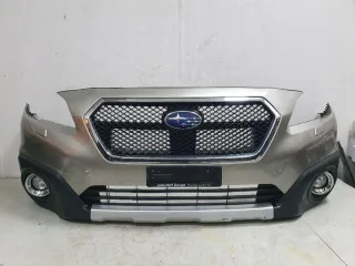 2014-19 Передняя часть (ноускат) в сборе Subaru Outback 5 Арт e11878323, вид 2