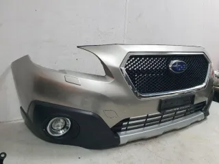 2014-19 Передняя часть (ноускат) в сборе Subaru Outback 5 Арт e11878323, вид 3