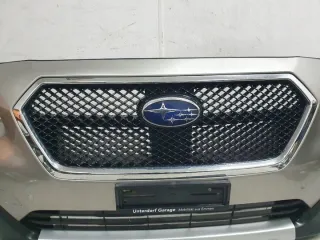 2014-19 Передняя часть (ноускат) в сборе Subaru Outback 5 Арт e11878323, вид 5