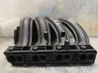 6110902337 Коллектор впускной Mercedes C W203 Арт e11878249, вид 1