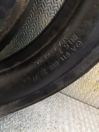 6110902337 Коллектор впускной Mercedes C W203 Арт e11878249, вид 5
