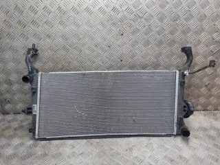 25310M6400 Радиатор (основной) Kia Ceed 3 Арт e11878050, вид 1