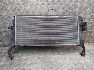 25310M6400 Радиатор (основной) Kia Ceed 3 Арт e11878050, вид 2