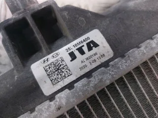25310M6400 Радиатор (основной) Kia Ceed 3 Арт e11878050, вид 3