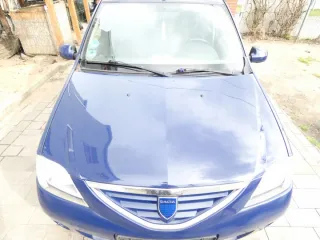 8200100872E Коллектор впускной Dacia Logan 1 Арт e11877928, вид 13