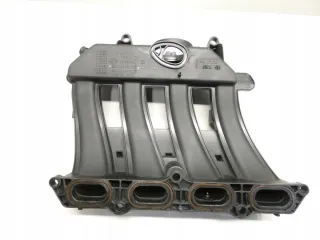 8200100872E Коллектор впускной Dacia Logan 1 Арт e11877928, вид 7