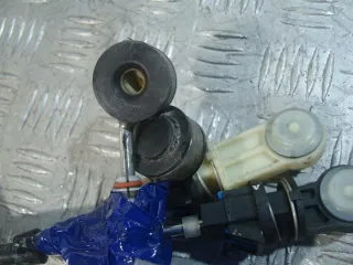 55563704 Трос кулисы КПП Opel Astra J Арт e11877569, вид 1