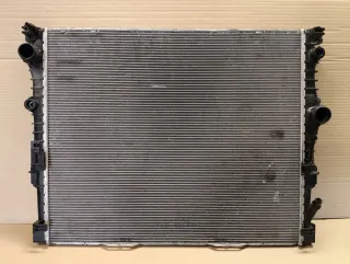 17118743664 17118686026 8686026 8743664 Радиатор (основной) BMW 5 G30/G31 Арт e11877521, вид 1