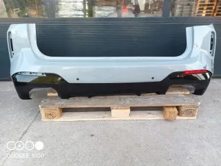  Бампер задний BMW X3 G01 Арт e11875854, вид 1