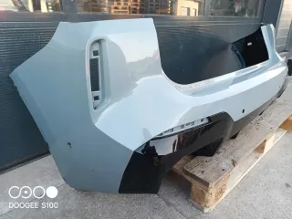  Бампер задний BMW X3 G01 Арт e11875854, вид 4