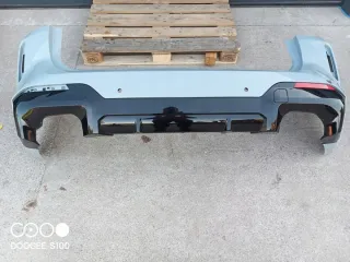 Бампер задний BMW X3 G01 Арт e11875854, вид 5