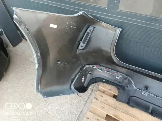  Бампер задний BMW X3 G01 Арт e11875854, вид 7