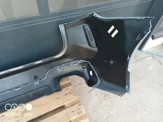 Бампер задний BMW X3 G01 Арт e11875854, вид 8