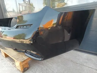 51128061147 Бампер задний BMW 7 G11/G12 Арт e11875697, вид 2