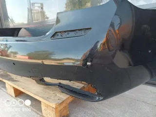 51128061147 Бампер задний BMW 7 G11/G12 Арт e11875697, вид 3