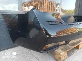51128061147 Бампер задний BMW 7 G11/G12 Арт e11875697, вид 4