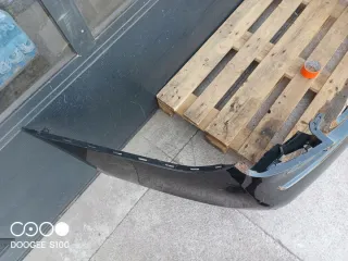 51128061147 Бампер задний BMW 7 G11/G12 Арт e11875697, вид 5