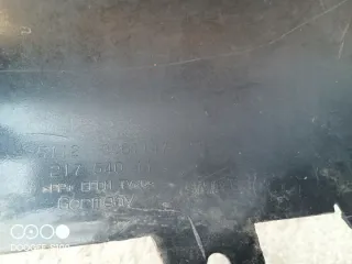 51128061147 Бампер задний BMW 7 G11/G12 Арт e11875697, вид 7