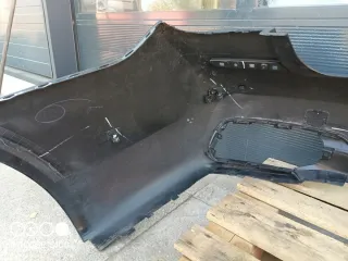 51128061147 Бампер задний BMW 7 G11/G12 Арт e11875697, вид 8