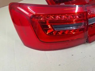 4G9945095B 1234123413341234123412312 Фонарь задний левый Audi A6 C7 (S6,RS6) Арт e11869851, вид 1