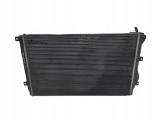 PAW1725 Радиатор (основной) Volkswagen Touran 1 Арт e11862299, вид 1